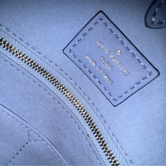 Louis Vuitton bag - Picture 2 of 4